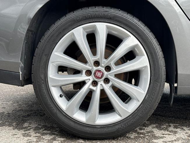FIAT Tipo Photo 23