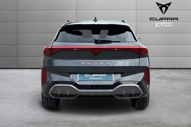 CUPRA Terramar Photo 7