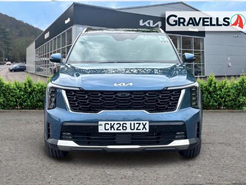 Kia SORENTO Photo autoimg-9118d4c04f0043a4e2d045c9105110f9de242dea.jpg