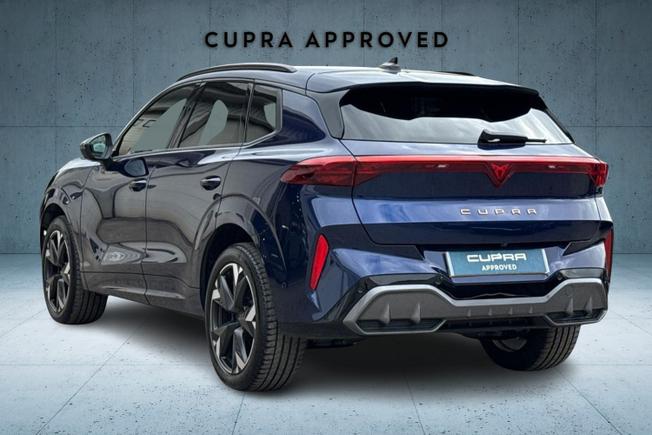 CUPRA Terramar Photo 3