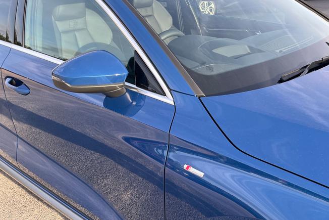AUDI A3 Photo 20