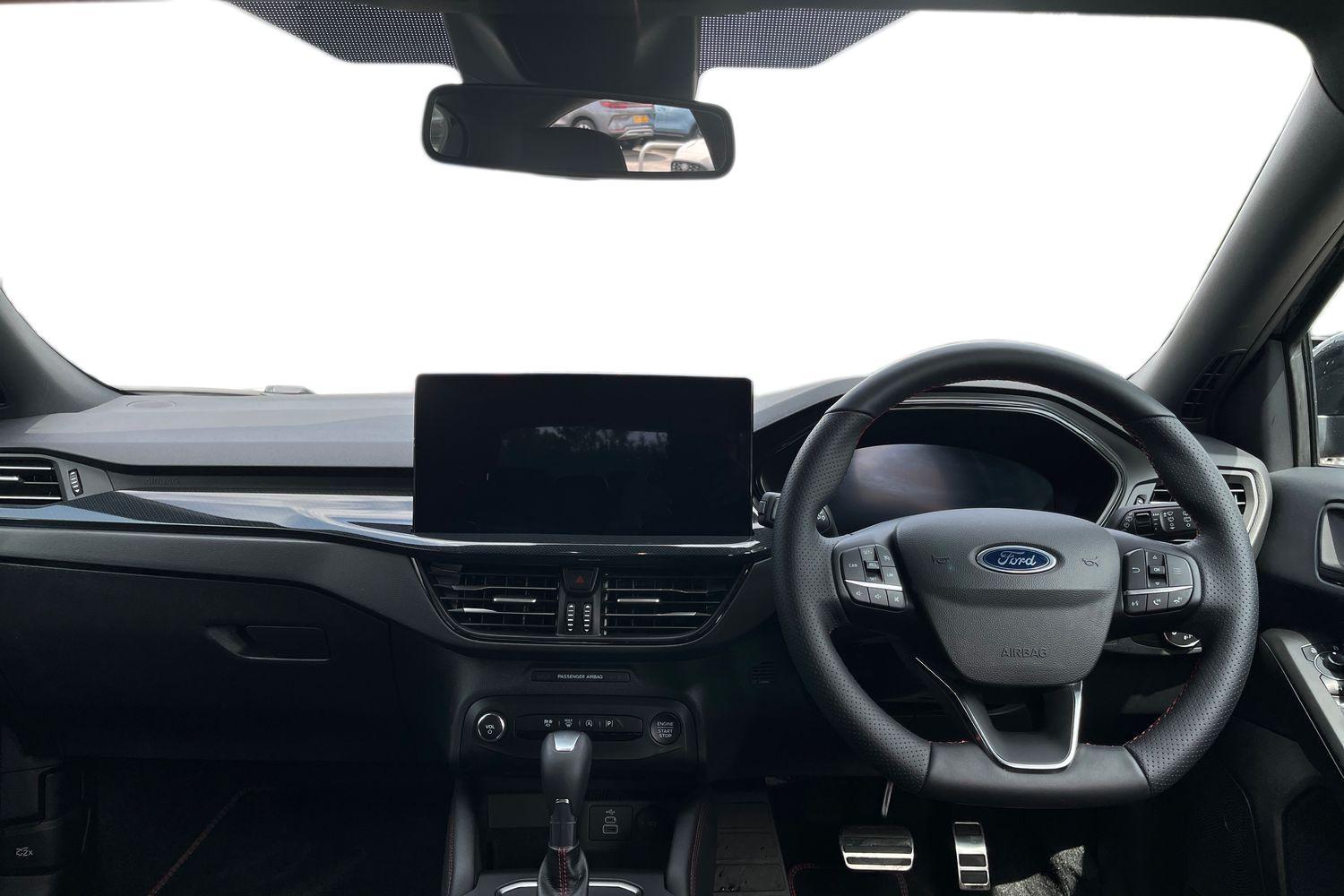 Ford Focus Photo 9
