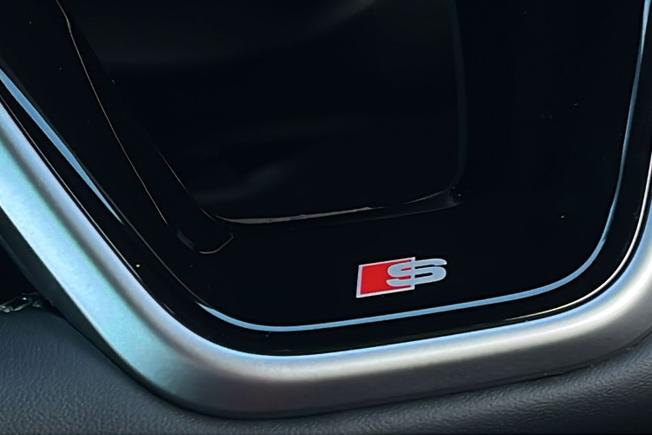AUDI  Audi Q4 Sportback Photo 32