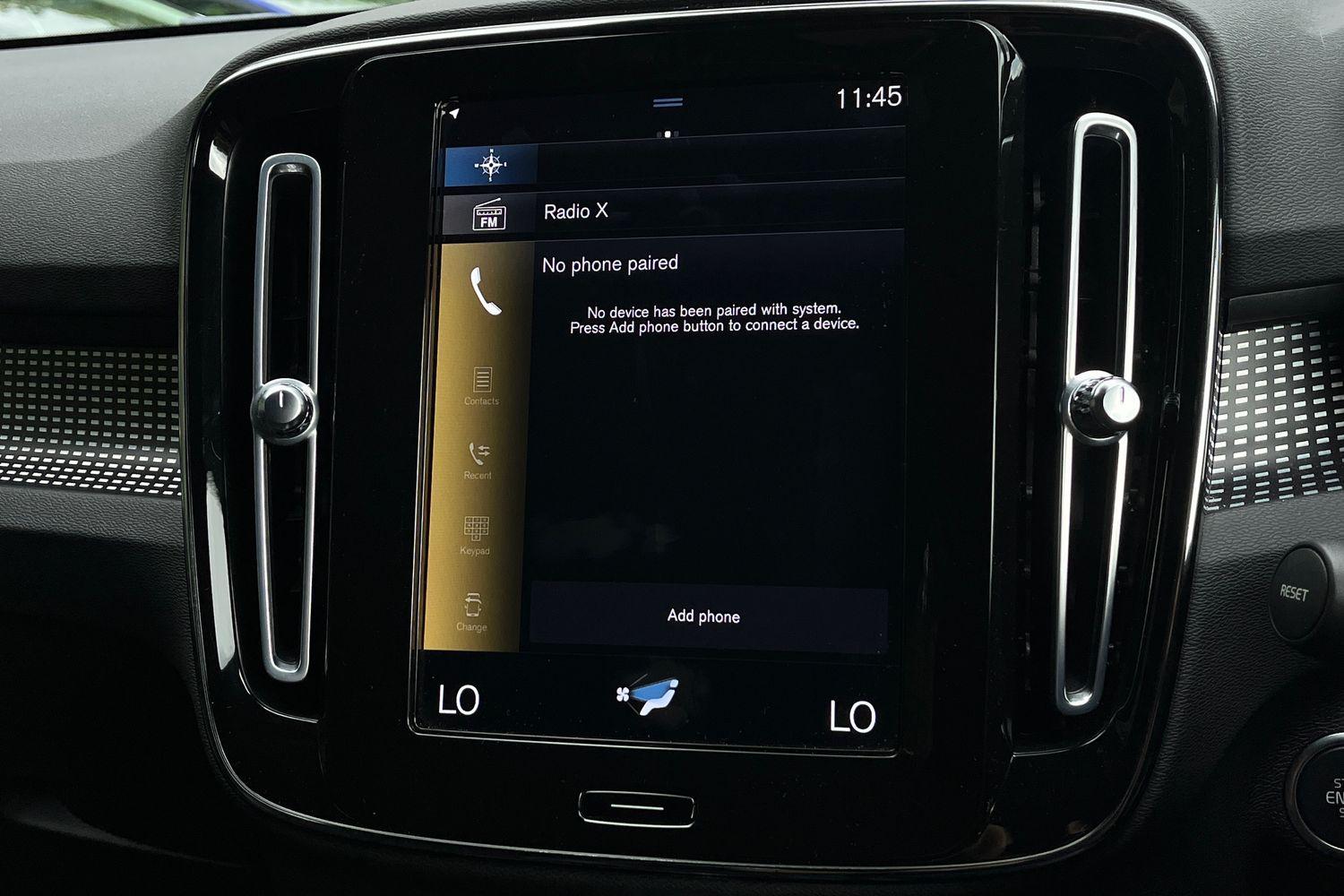 Volvo XC40 Photo 27
