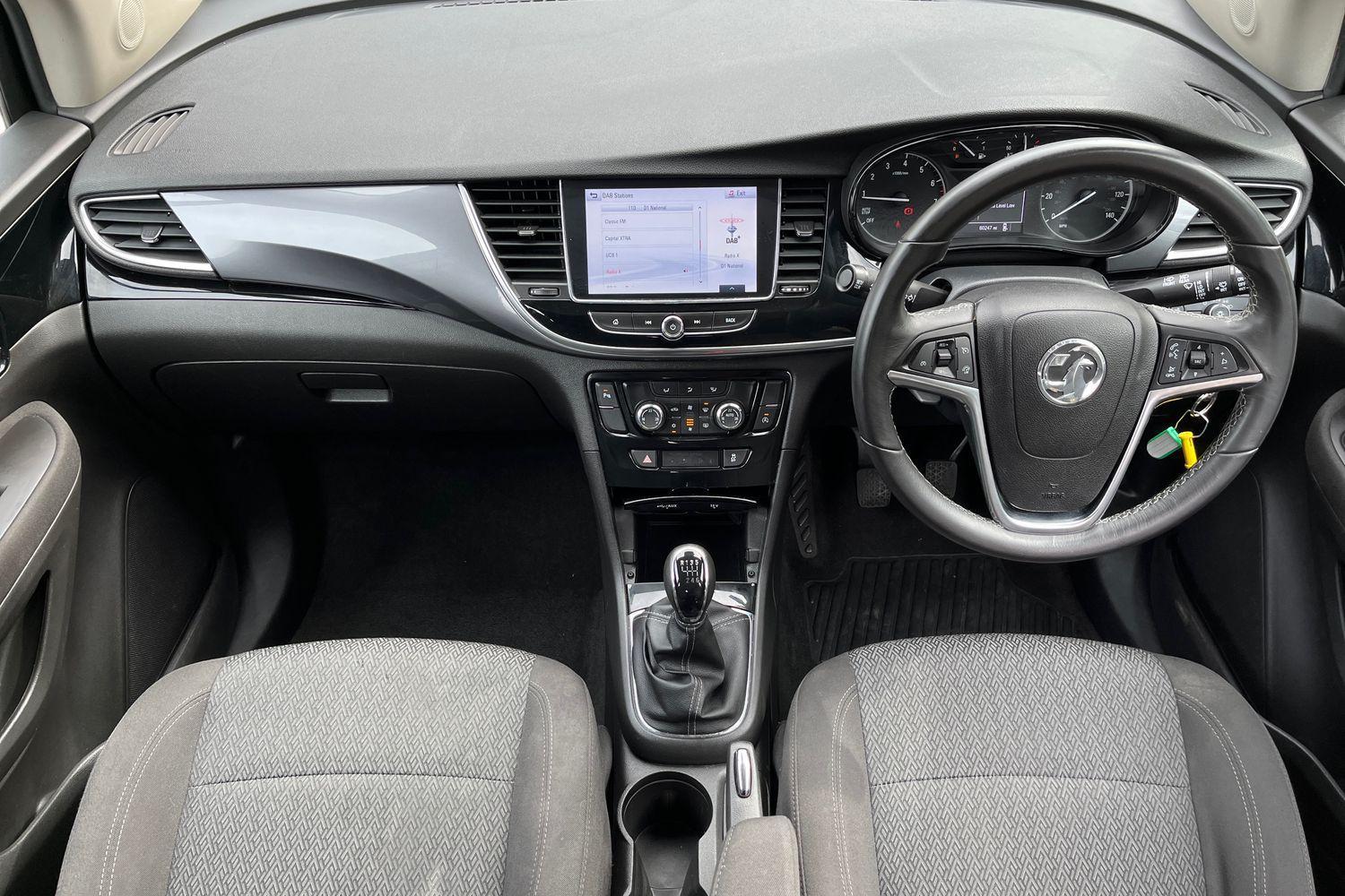 Vauxhall Mokka X Photo 9