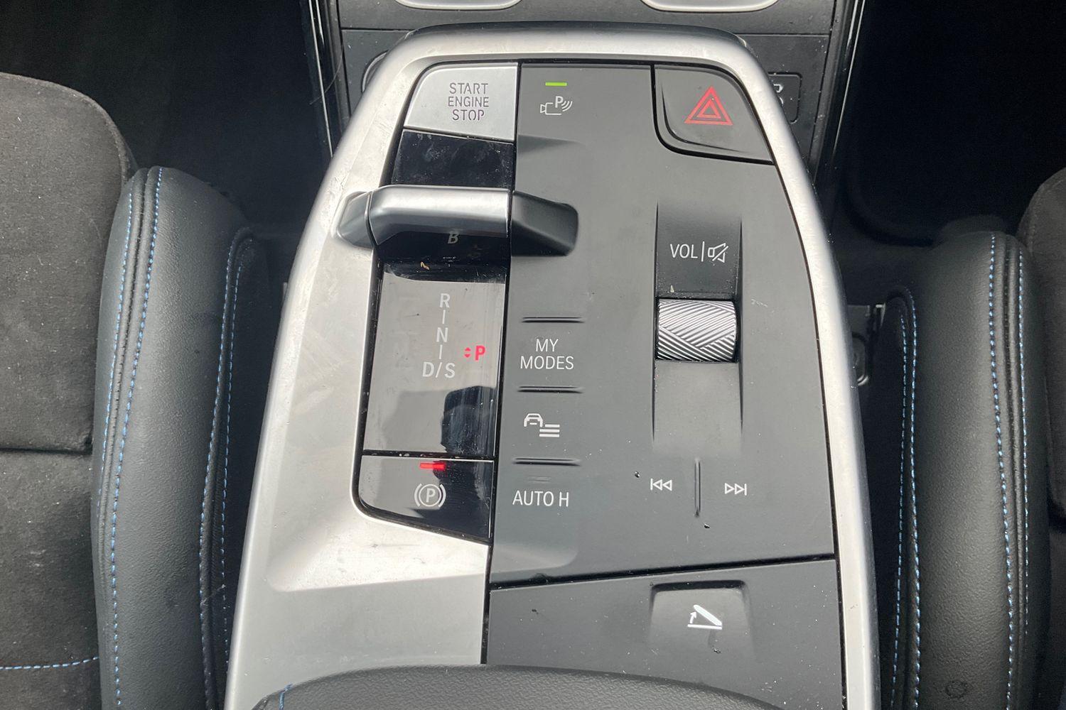 BMW X2 Photo 28