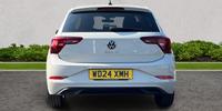 Volkswagen Polo Photo 8