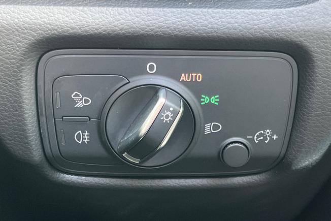 AUDI A3 Photo 30