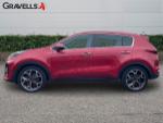 Kia Sportage Photo 4