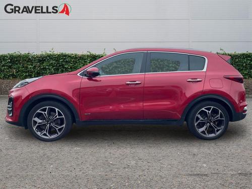 Kia SPORTAGE Photo autoimg-911d8d1a05876f382eaa65a4726b7afed9c8be65.jpg