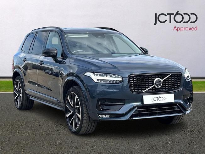 VOLVO Xc90 Photo 1