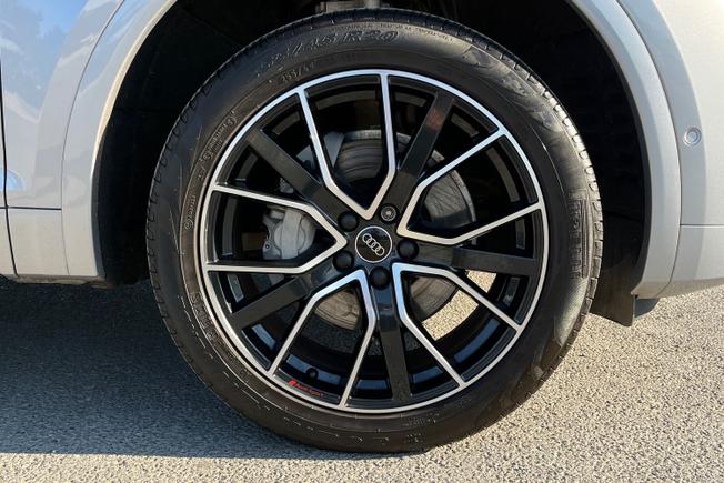 Audi Q5 Photo 5