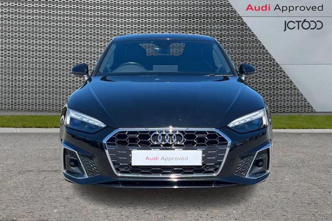 Audi A5 Photo 8