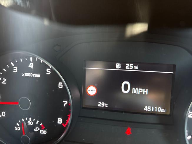 KIA Sportage Photo 15