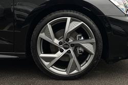AUDI A3 Photo 5