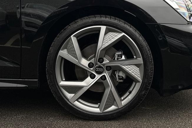 AUDI A3 Photo 5