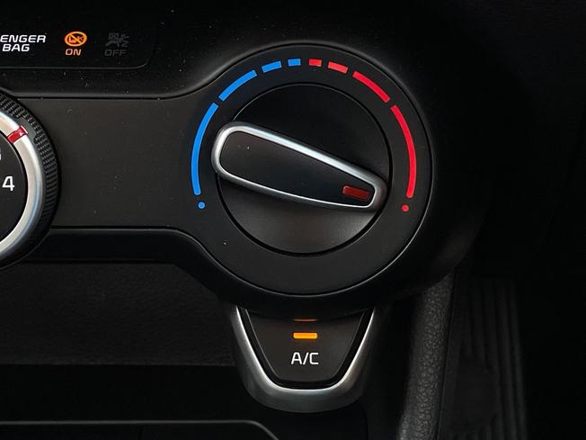 KIA Picanto Photo 47