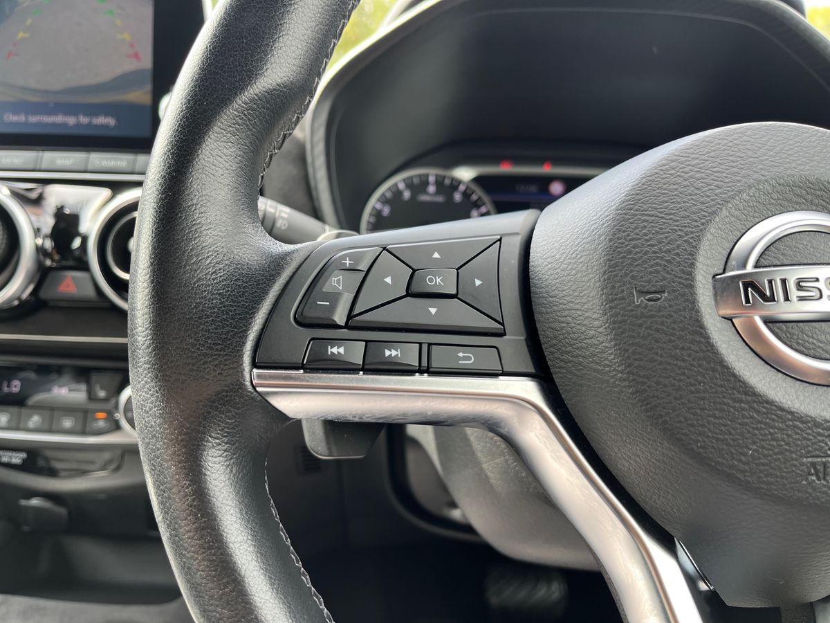 Nissan Juke Photo 14