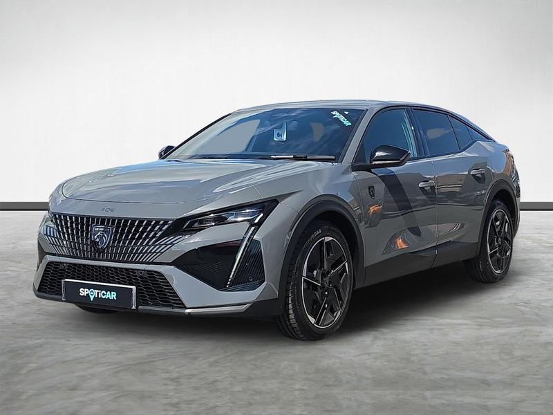 Used Peugeot 408 KR25DYB 8