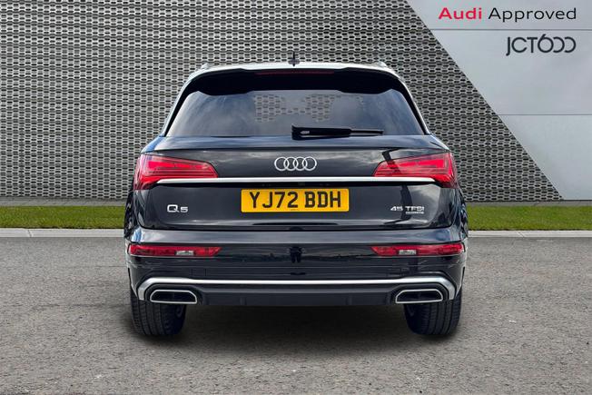 AUDI Q5 Photo 7