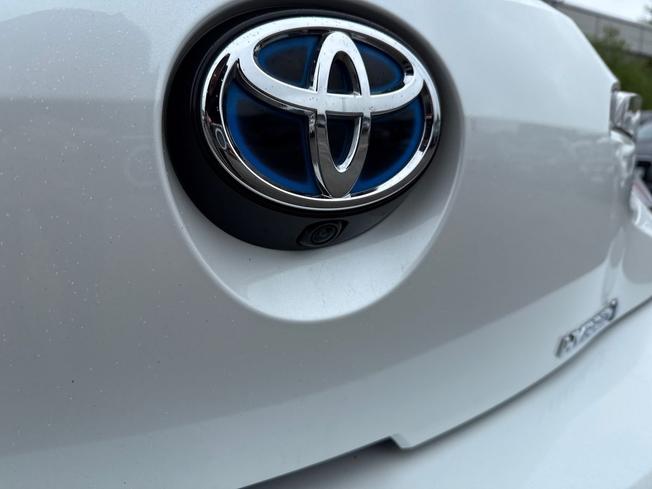 TOYOTA Corolla Photo 22