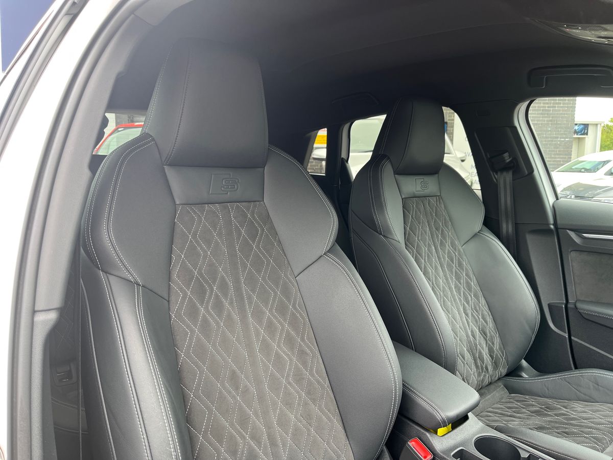 Audi A3 Photo 23