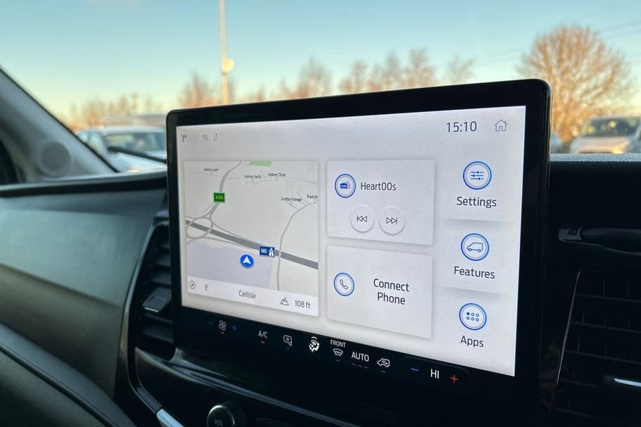 Used Ford TRANSIT WV75ZBD 18