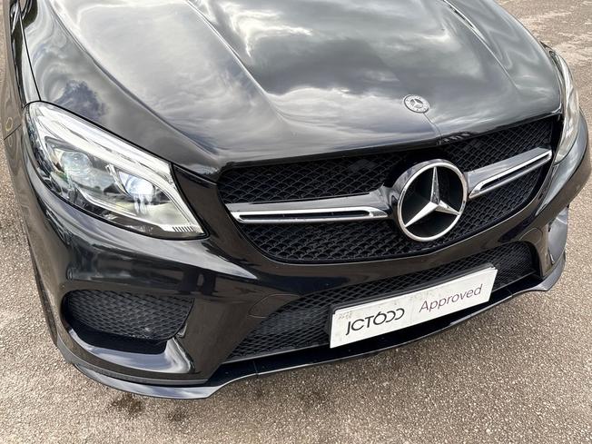 MERCEDES-BENZ Gle Photo 31