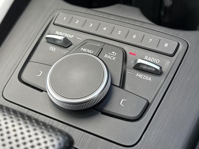 AUDI A5 Photo 51