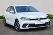 Used Volkswagen Polo WD73VTM 1