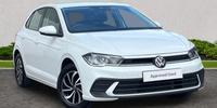 Volkswagen Polo Photo 0