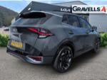 Kia Sportage Photo 2
