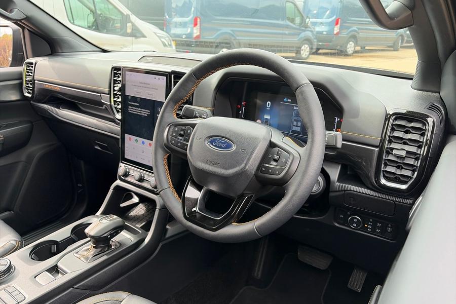 Ford RANGER Photo autoimg-9129a9246b3ed0c7b392c20653646b62c6be0344.jpg