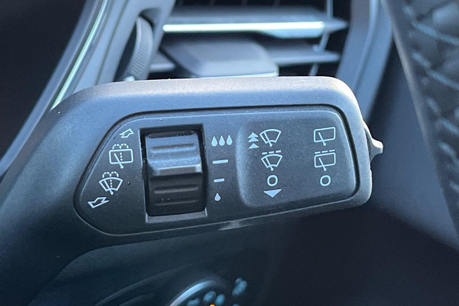 Ford Focus Photo 14