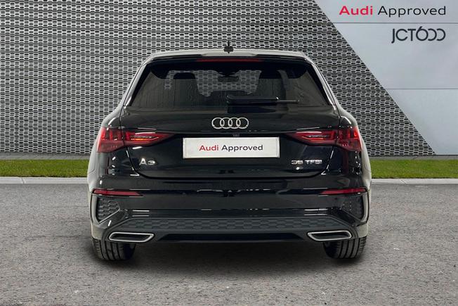 Audi A3 Photo 7
