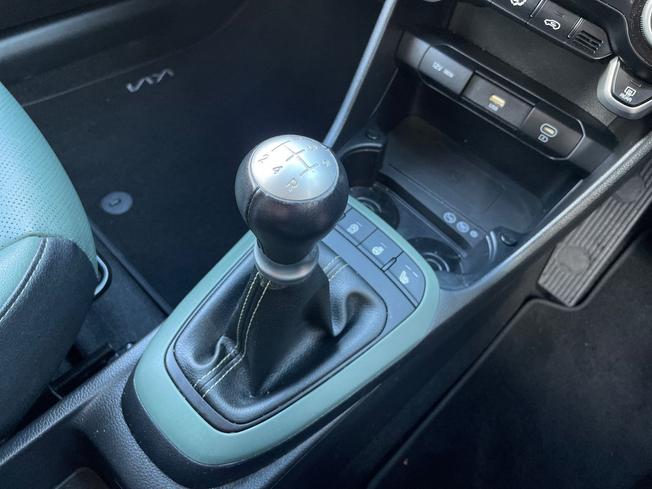 Kia Picanto Photo 39