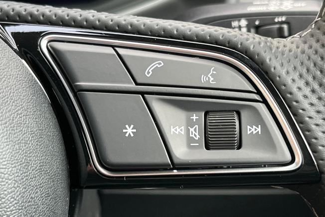 AUDI A1 Photo 17