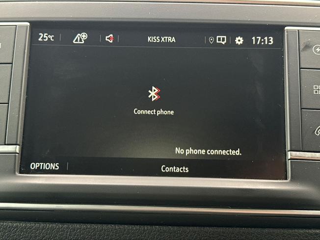 VAUXHALL Vivaro Life Electric Photo 39