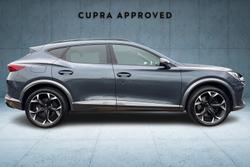 CUPRA Formentor Photo 4
