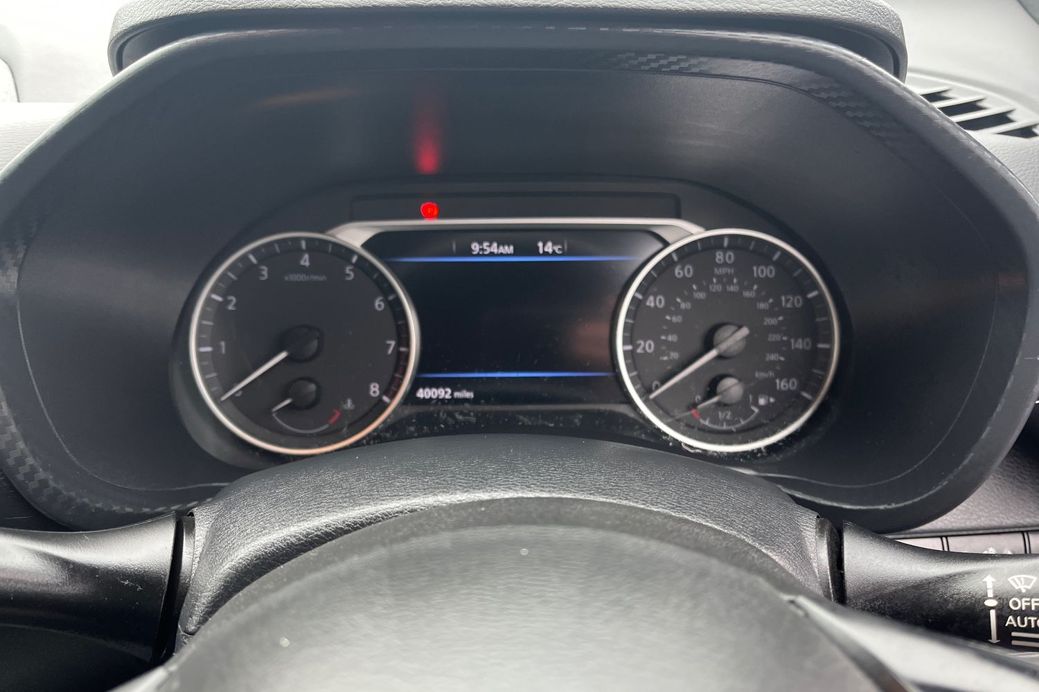 Nissan JUKE Photo 12