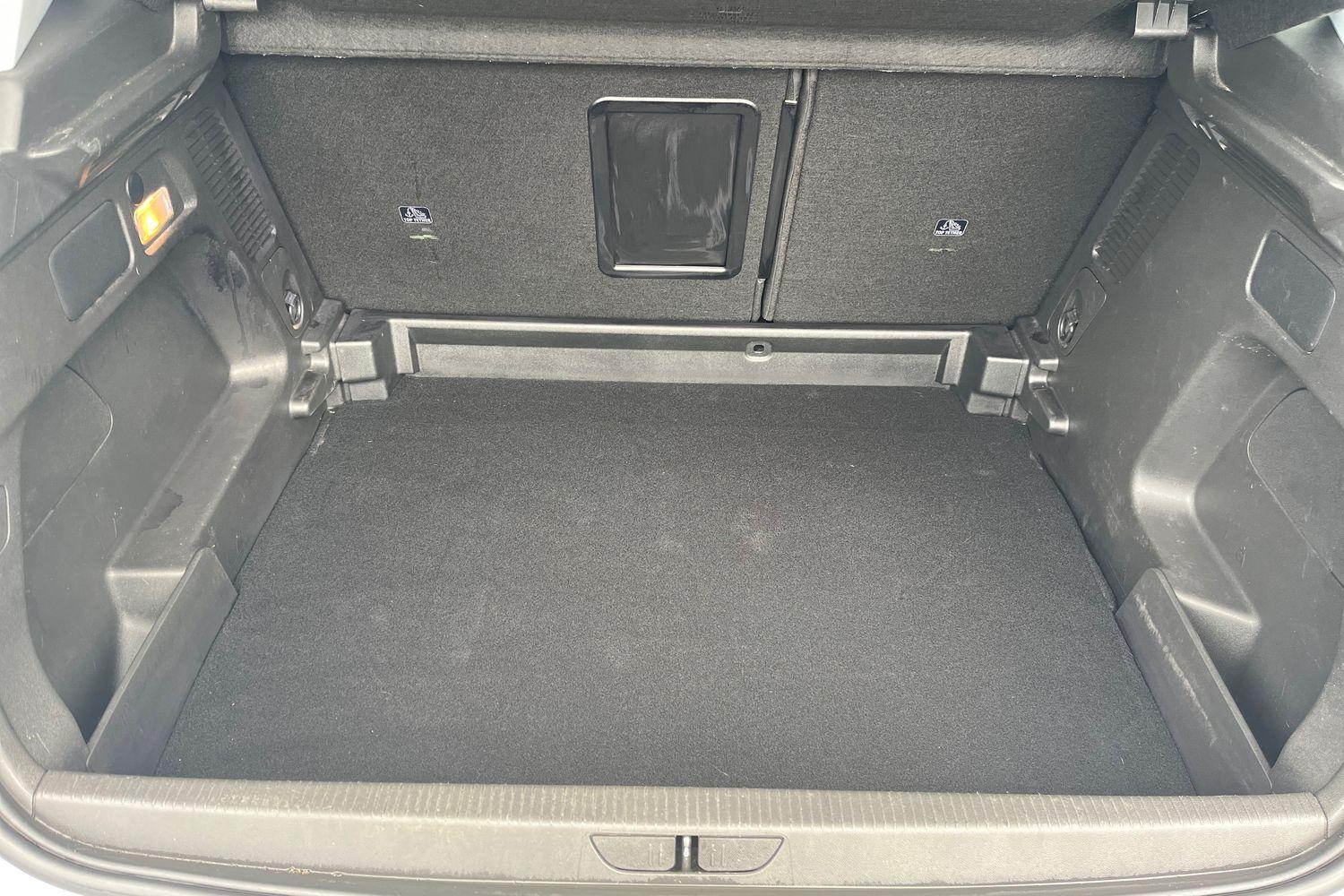Vauxhall GRANDLAND Photo 20