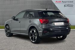 AUDI Q2 Photo 3