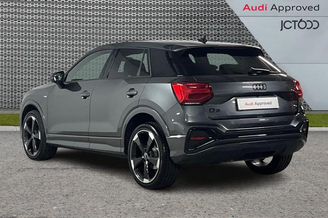 AUDI Q2 Photo 3