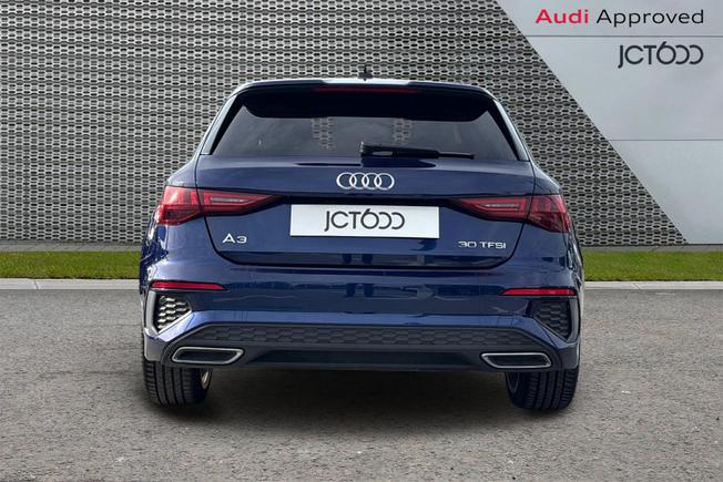 Audi A3 Photo 7