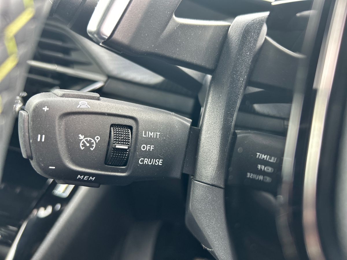 Peugeot 2008 Photo 24