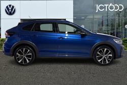 Volkswagen Taigo Photo 4