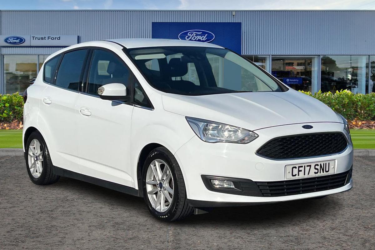 Ford C-Max dealer public-web source image