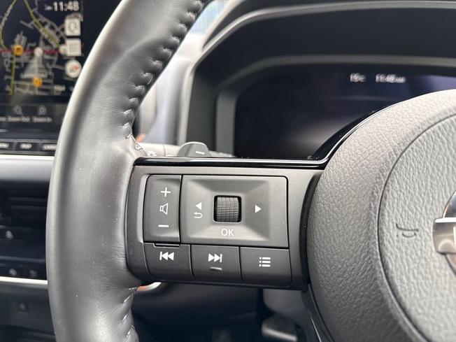 NISSAN Qashqai Photo 16