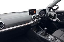 AUDI Q2 Photo 2