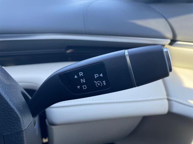 Changan Deepal S07 Photo 47